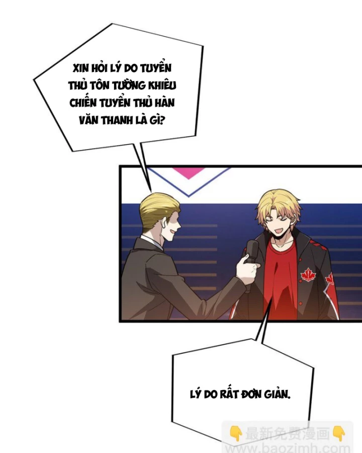 Toàn Chức Cao Thủ Chapter 116 - 26