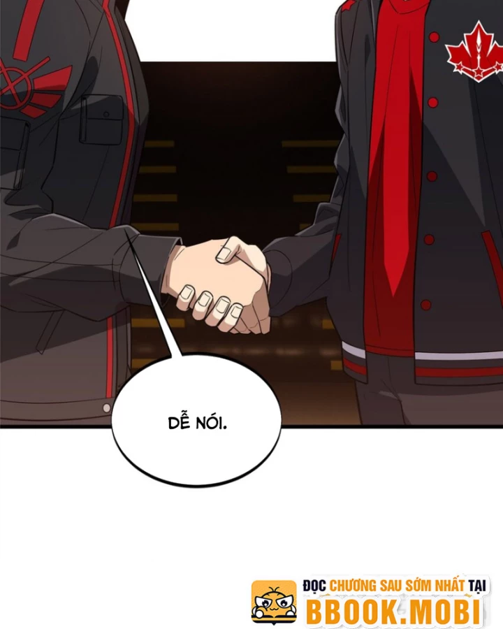 Toàn Chức Cao Thủ Chapter 116 - 33
