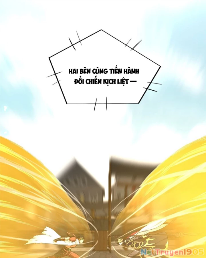 Toàn Chức Cao Thủ Chapter 116 - 36