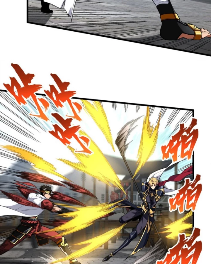 Toàn Chức Cao Thủ Chapter 116 - 38