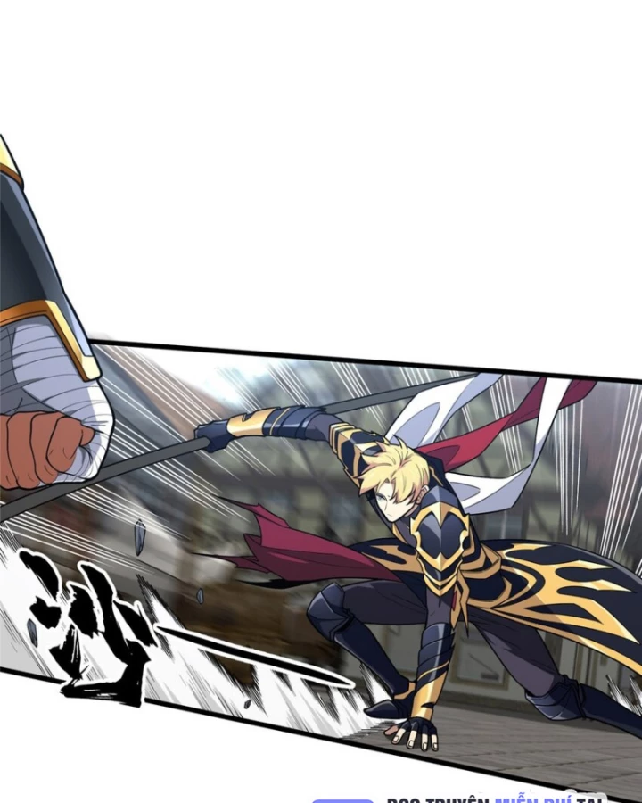 Toàn Chức Cao Thủ Chapter 116 - 40