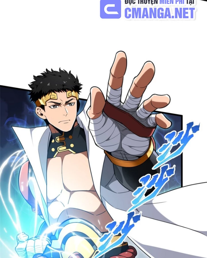 Toàn Chức Cao Thủ Chapter 116 - 41