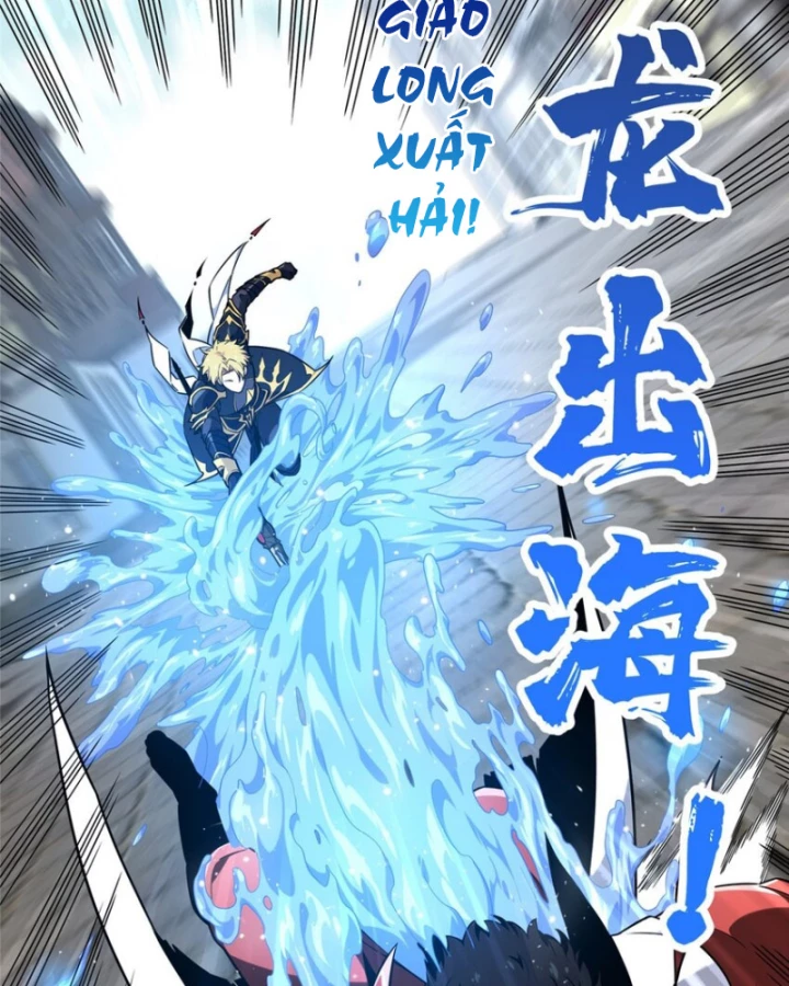 Toàn Chức Cao Thủ Chapter 116 - 49