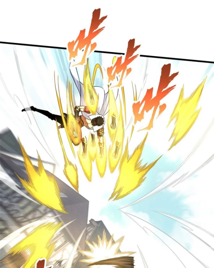 Toàn Chức Cao Thủ Chapter 116 - 51