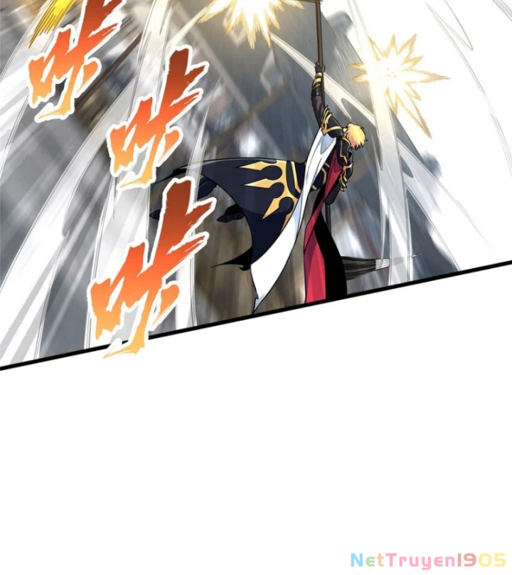 Toàn Chức Cao Thủ Chapter 116 - 52