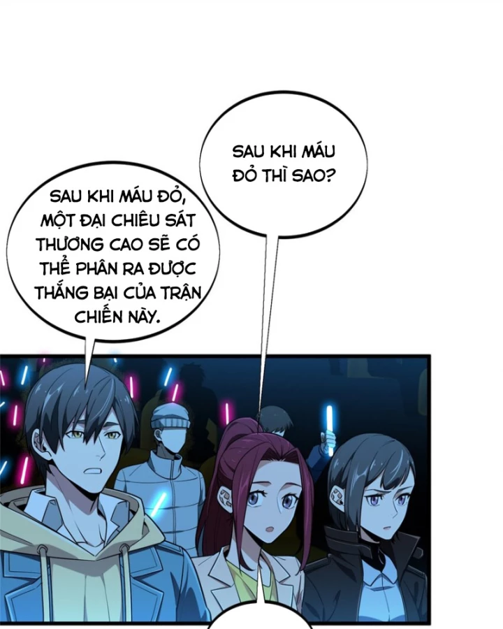 Toàn Chức Cao Thủ Chapter 116 - 57