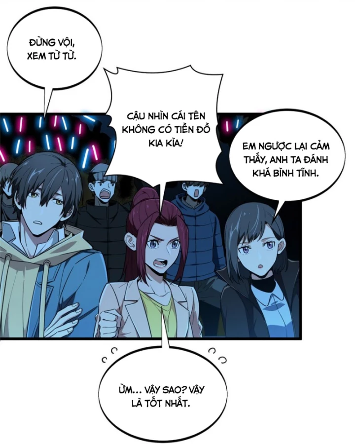 Toàn Chức Cao Thủ Chapter 116 - 63