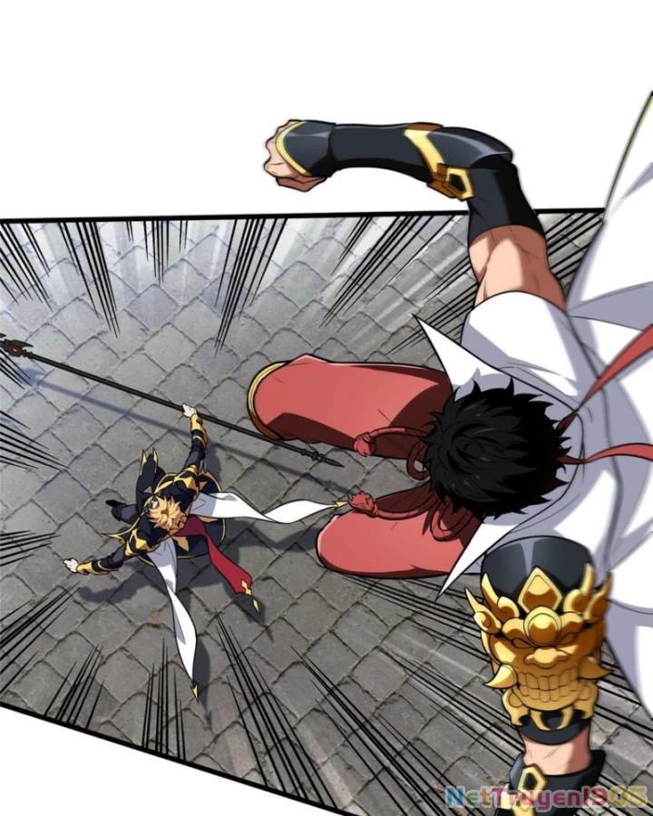 Toàn Chức Cao Thủ Chapter 116 - 66