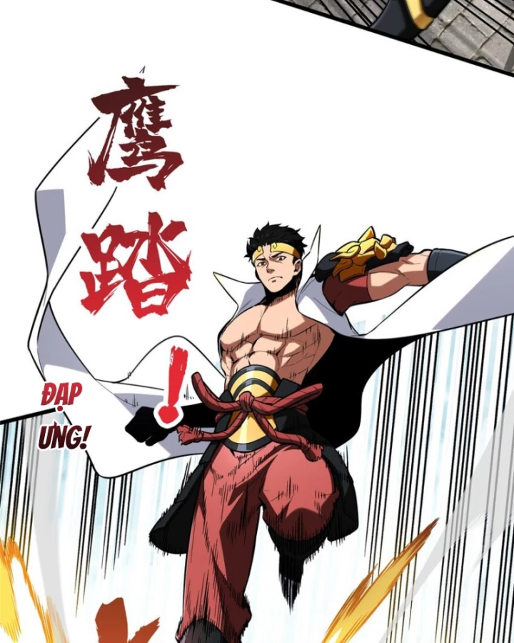 Toàn Chức Cao Thủ Chapter 116 - 67