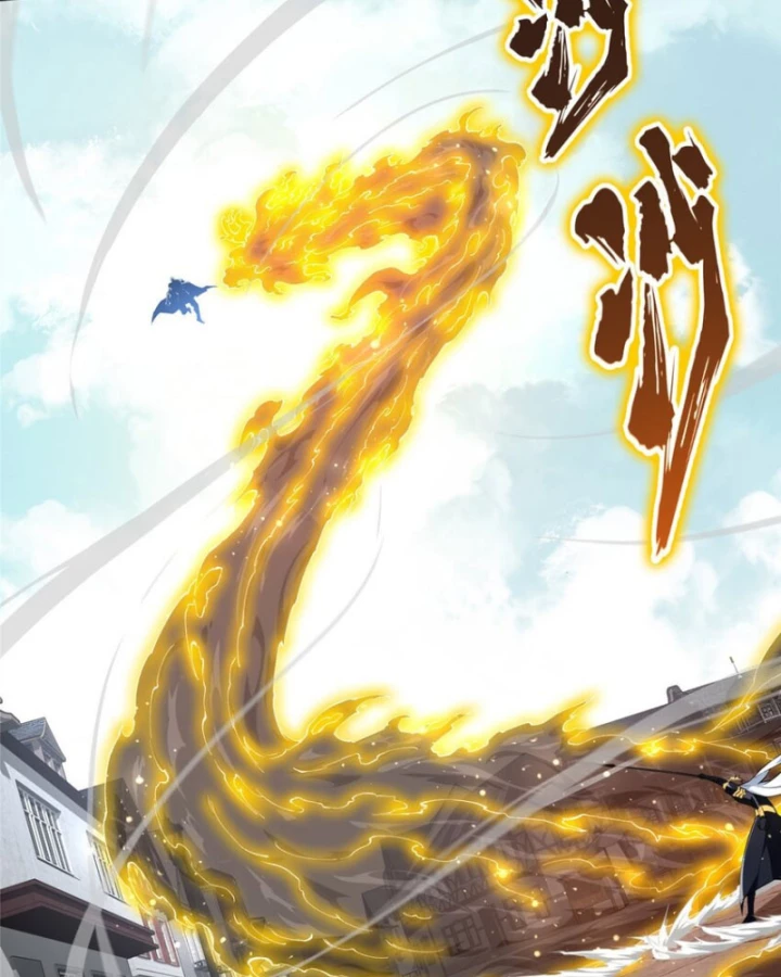 Toàn Chức Cao Thủ Chapter 117 - 3