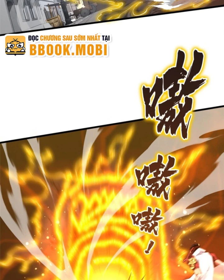 Toàn Chức Cao Thủ Chapter 117 - 4