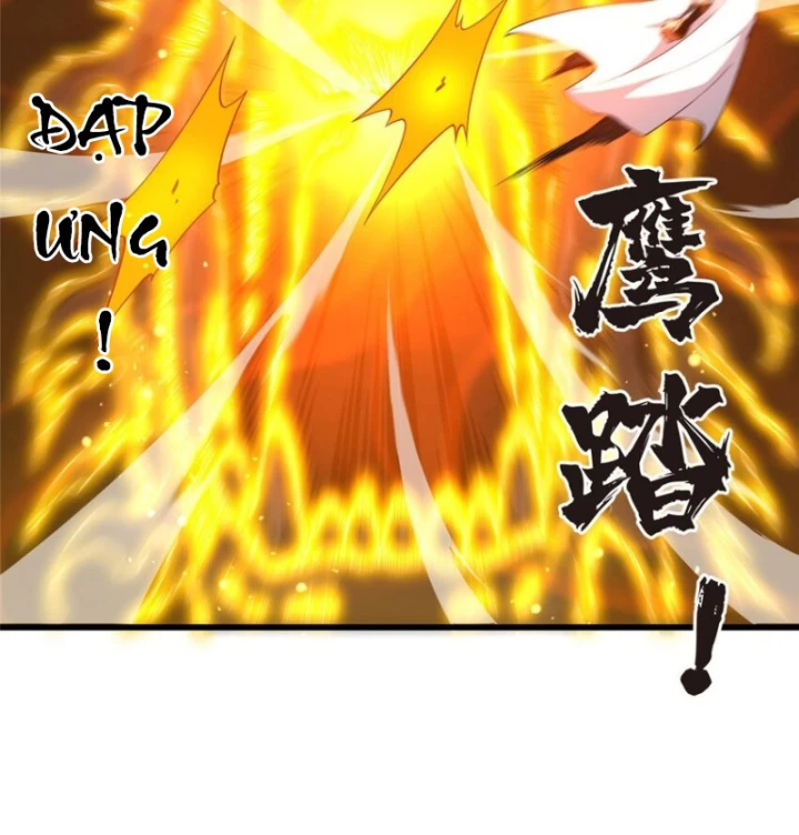 Toàn Chức Cao Thủ Chapter 117 - 5