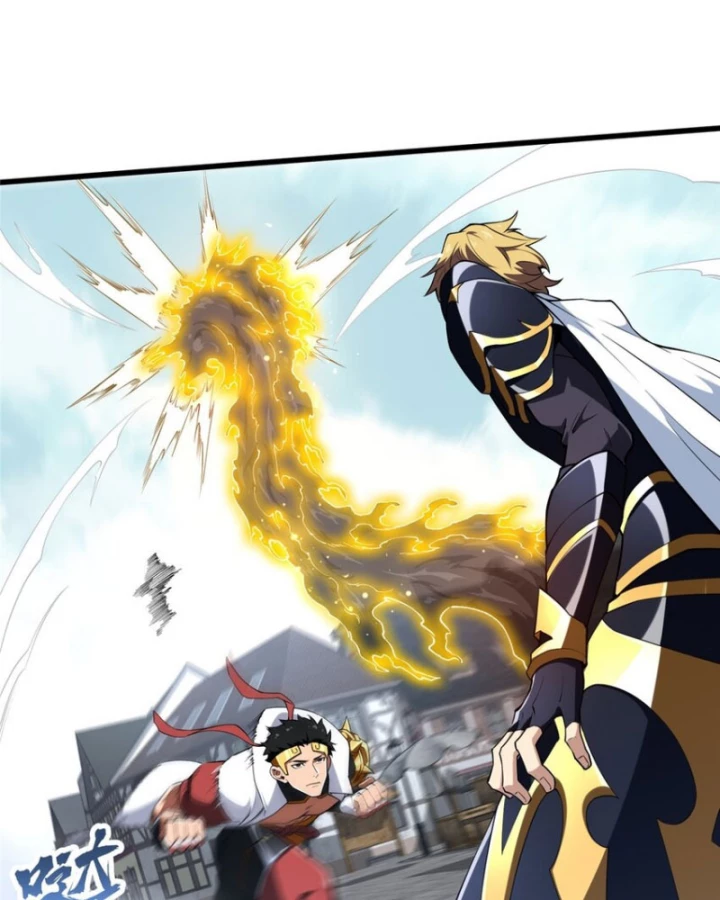 Toàn Chức Cao Thủ Chapter 117 - 6