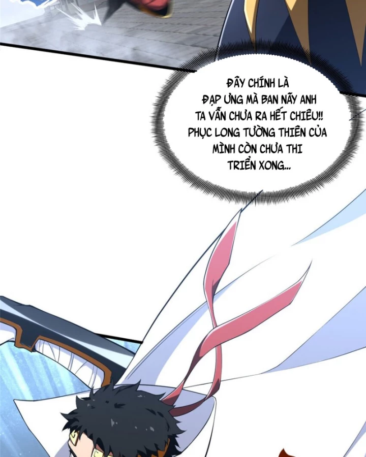 Toàn Chức Cao Thủ Chapter 117 - 7