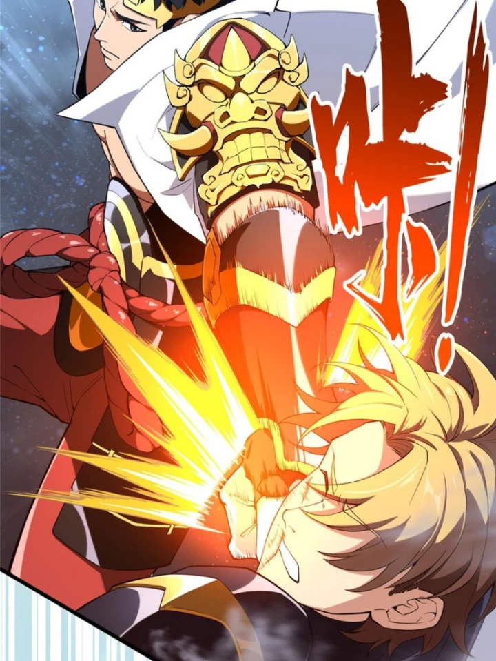 Toàn Chức Cao Thủ Chapter 117 - 8