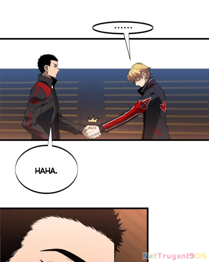 Toàn Chức Cao Thủ Chapter 117 - 17