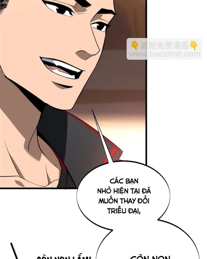 Toàn Chức Cao Thủ Chapter 117 - 18