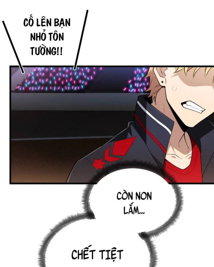 Toàn Chức Cao Thủ Chapter 117 - 20