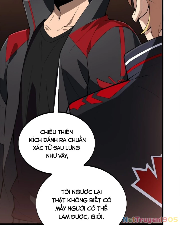 Toàn Chức Cao Thủ Chapter 117 - 22