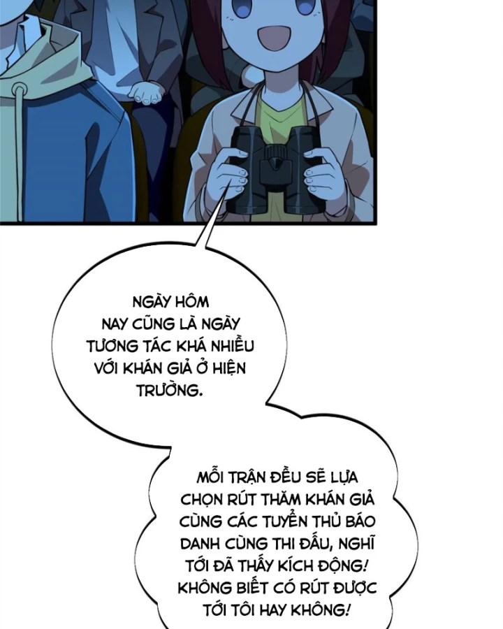 Toàn Chức Cao Thủ Chapter 117 - 31
