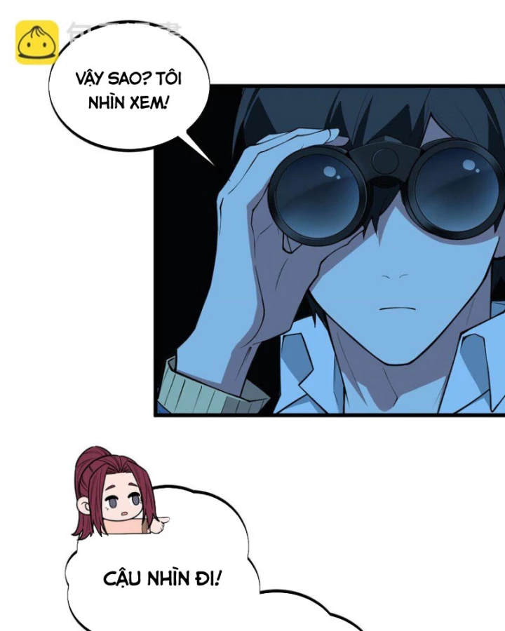 Toàn Chức Cao Thủ Chapter 117 - 35