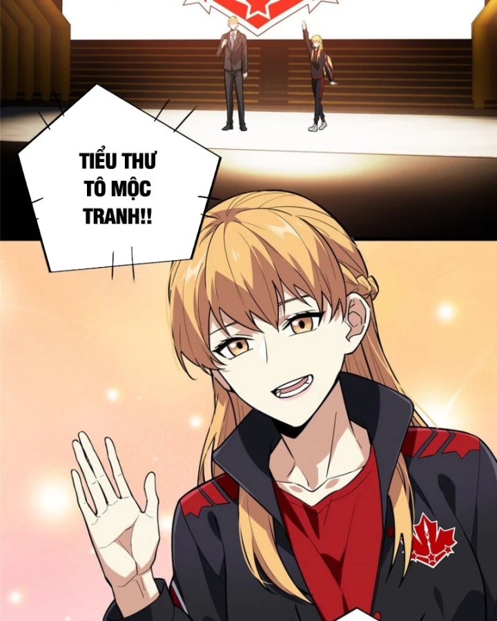 Toàn Chức Cao Thủ Chapter 117 - 42