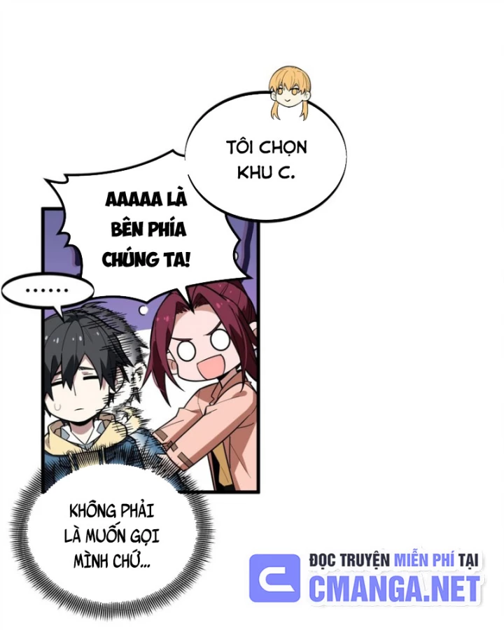 Toàn Chức Cao Thủ Chapter 117 - 48