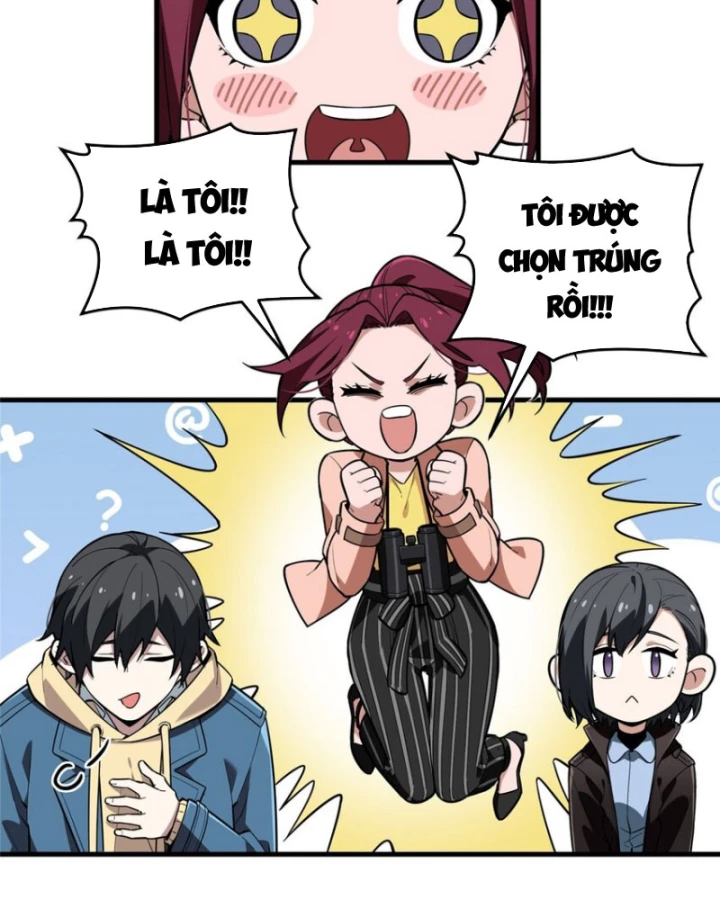 Toàn Chức Cao Thủ Chapter 117 - 50