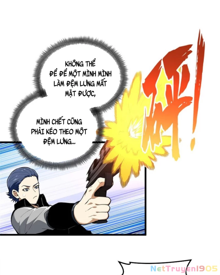 Toàn Chức Cao Thủ Chapter 117 - 63