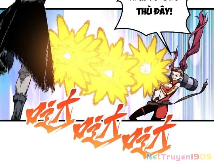 Toàn Chức Cao Thủ Chapter 117 - 65