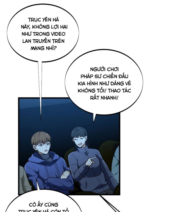 Toàn Chức Cao Thủ Chapter 117 - 66