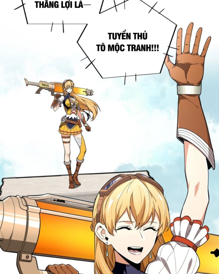 Toàn Chức Cao Thủ Chapter 117 - 68