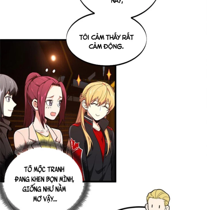 Toàn Chức Cao Thủ Chapter 117 - 72