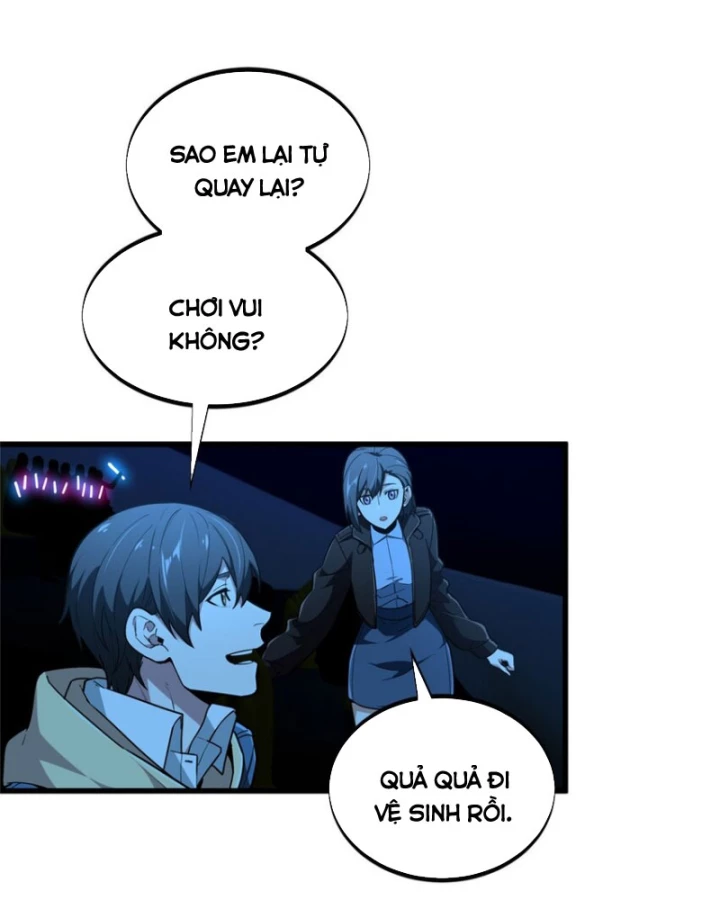 Toàn Chức Cao Thủ Chapter 117 - 76