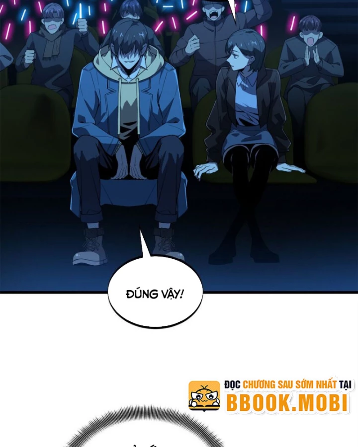 Toàn Chức Cao Thủ Chapter 118 - 3