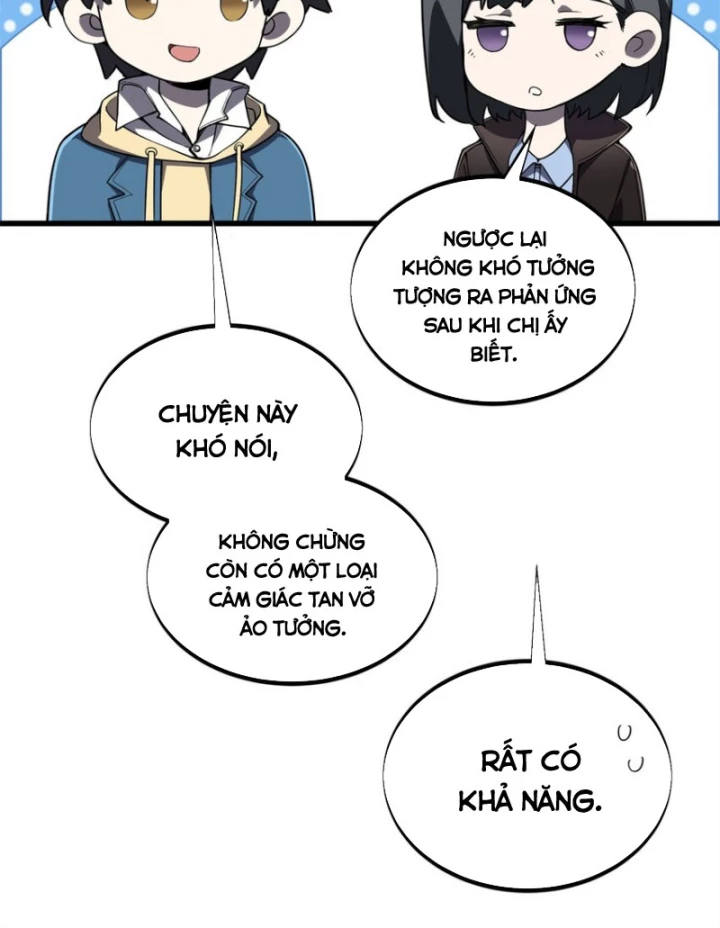 Toàn Chức Cao Thủ Chapter 118 - 8