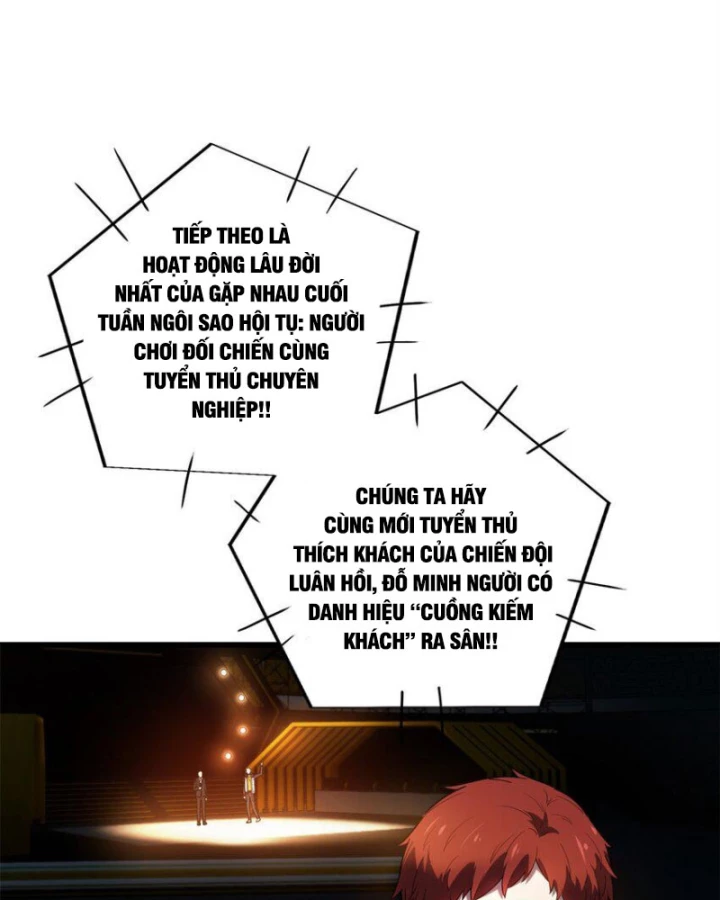 Toàn Chức Cao Thủ Chapter 118 - 9