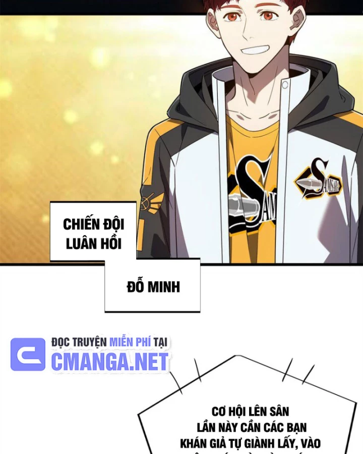 Toàn Chức Cao Thủ Chapter 118 - 10