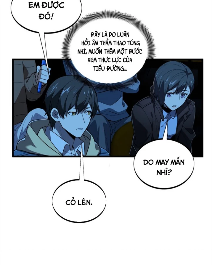 Toàn Chức Cao Thủ Chapter 118 - 13