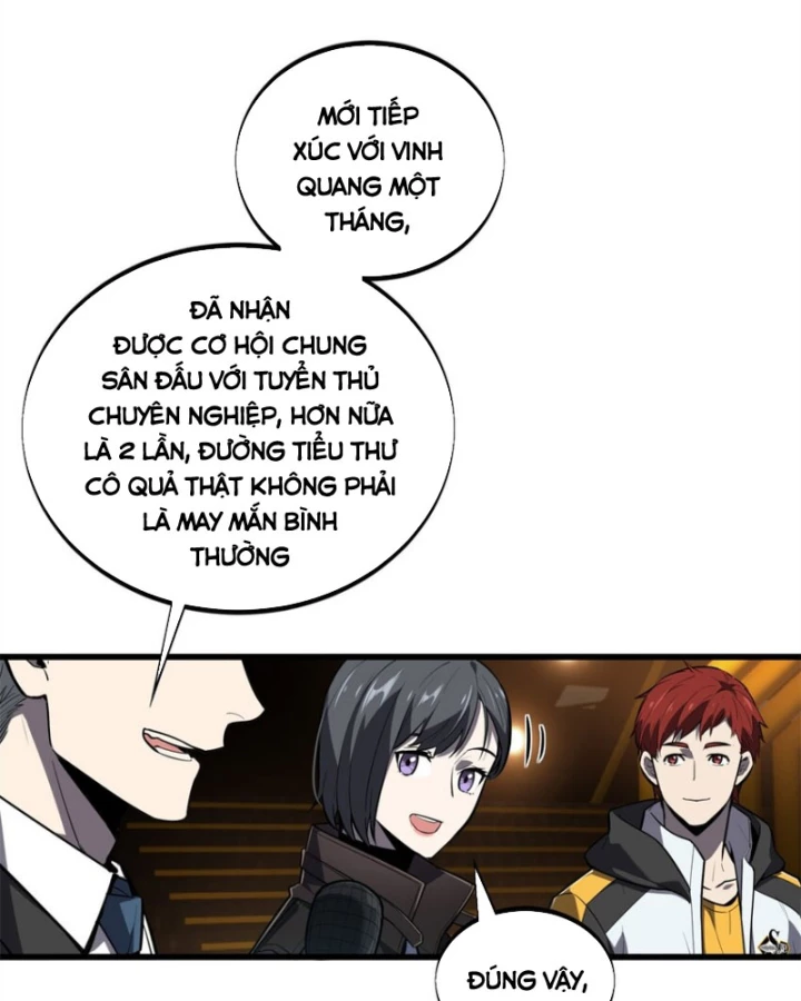 Toàn Chức Cao Thủ Chapter 118 - 14