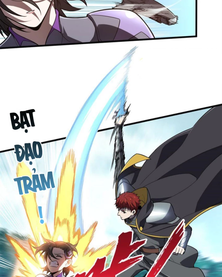 Toàn Chức Cao Thủ Chapter 118 - 21