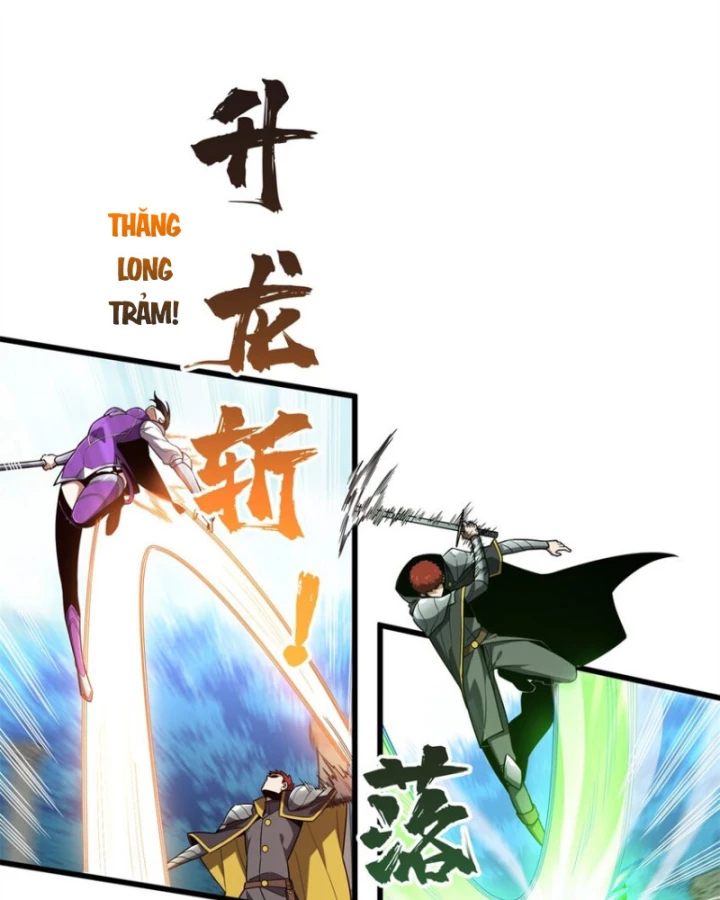 Toàn Chức Cao Thủ Chapter 118 - 23