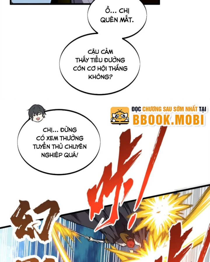 Toàn Chức Cao Thủ Chapter 118 - 30