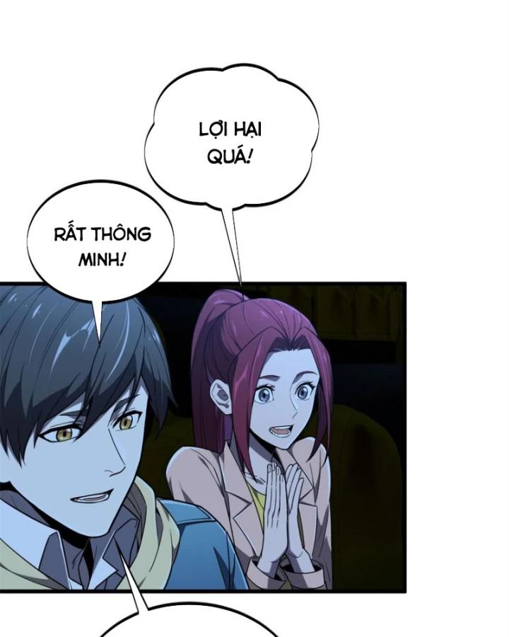 Toàn Chức Cao Thủ Chapter 118 - 45