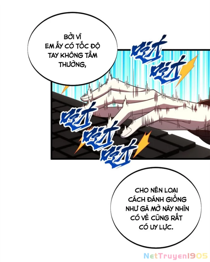 Toàn Chức Cao Thủ Chapter 118 - 49