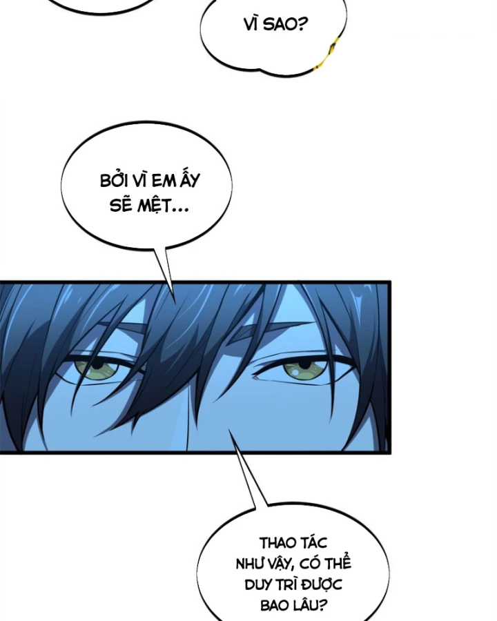 Toàn Chức Cao Thủ Chapter 118 - 51