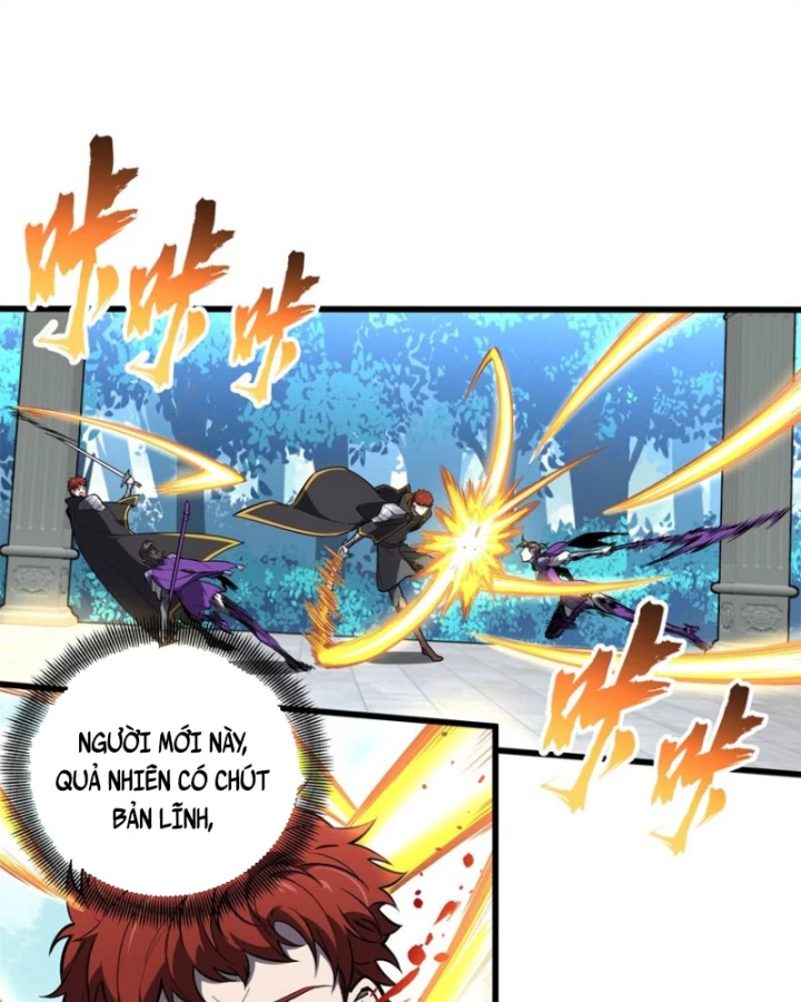 Toàn Chức Cao Thủ Chapter 118 - 53