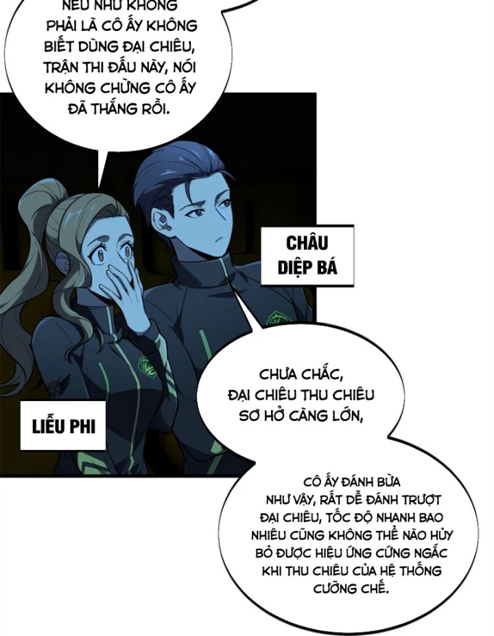 Toàn Chức Cao Thủ Chapter 118 - 55