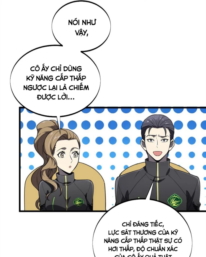 Toàn Chức Cao Thủ Chapter 118 - 56