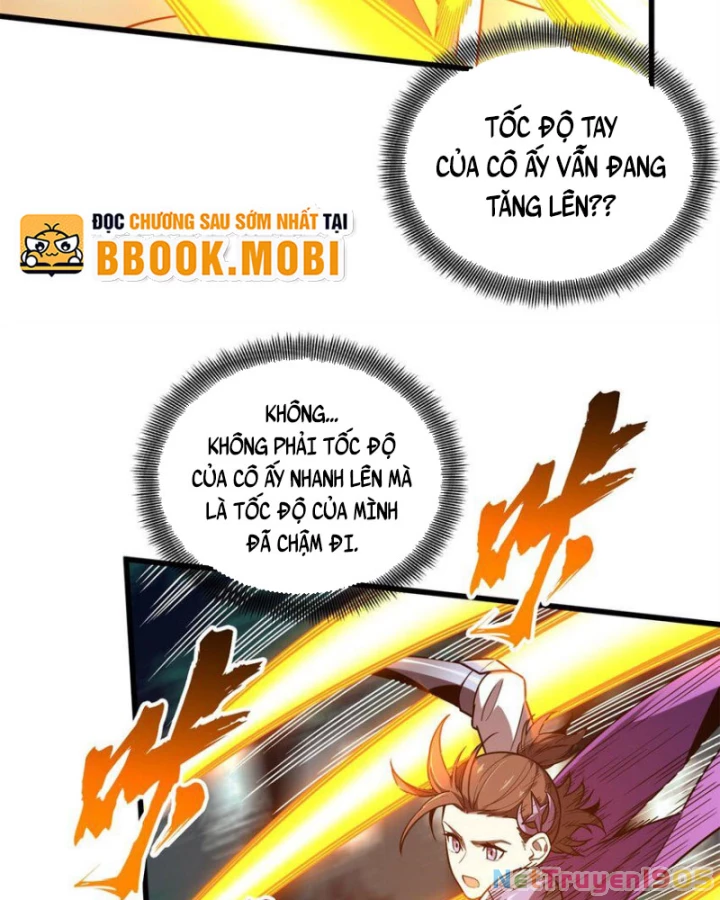 Toàn Chức Cao Thủ Chapter 118 - 60